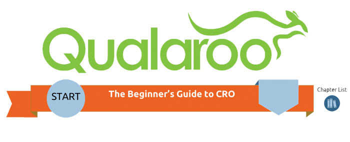 beginners guide to cro